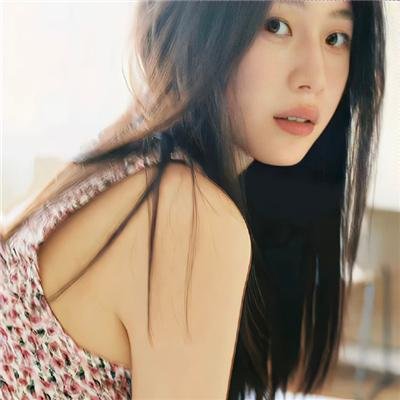 妹妹,恋人